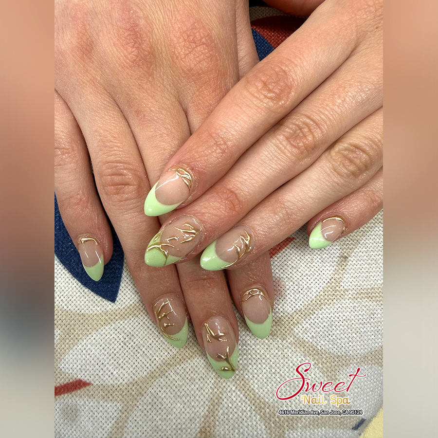 Apr 29 Sweet Nail Spa (6)